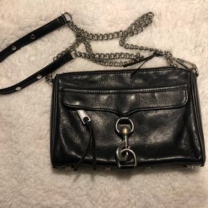 Rebecca Minkoff Mini M.A.C. Bag